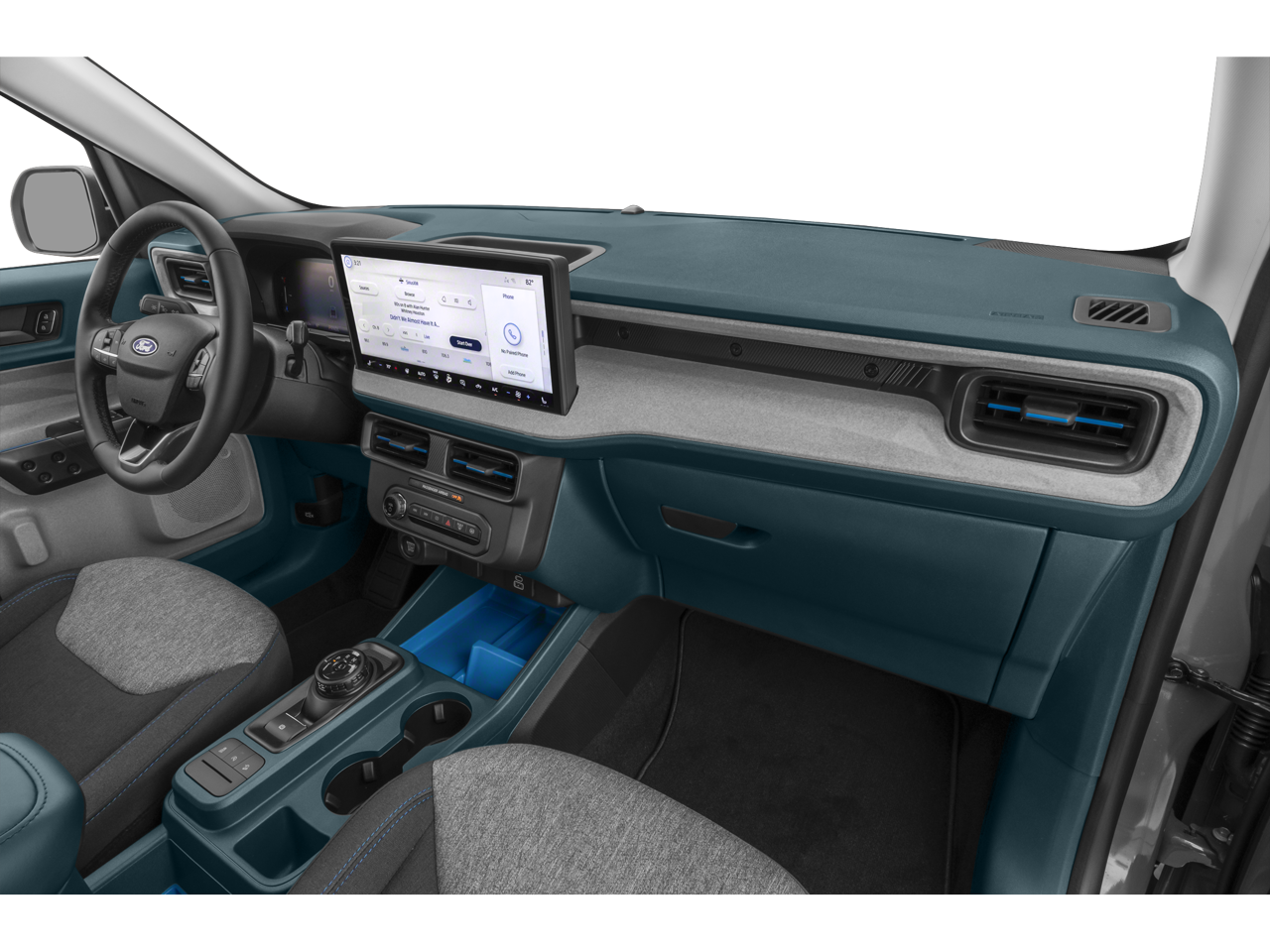 2025 FORD TRUCK MAVERICK XLT