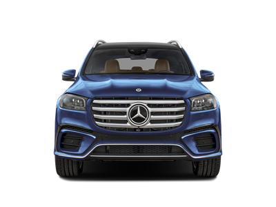 2025 Mercedes-Benz GLS GLS 580