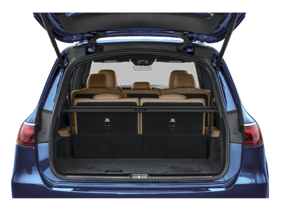 2025 Mercedes-Benz GLS GLS 580