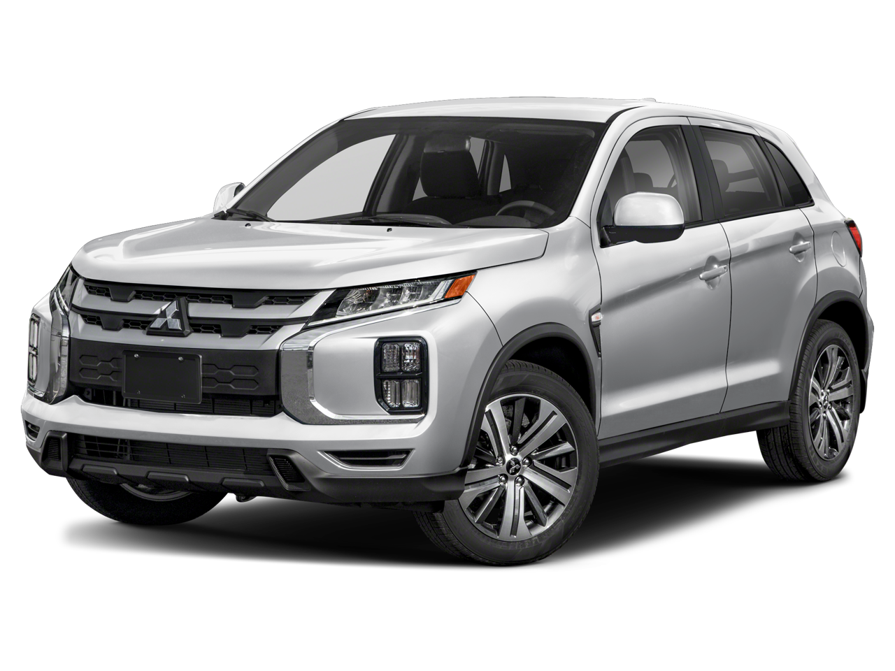 2025 Mitsubishi Outlander Sport S