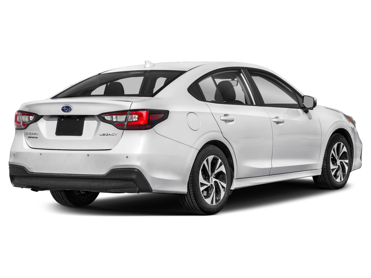 Used 2025 Subaru Legacy Premium with VIN 4S3BWAD64S3023214 for sale in Kansas City