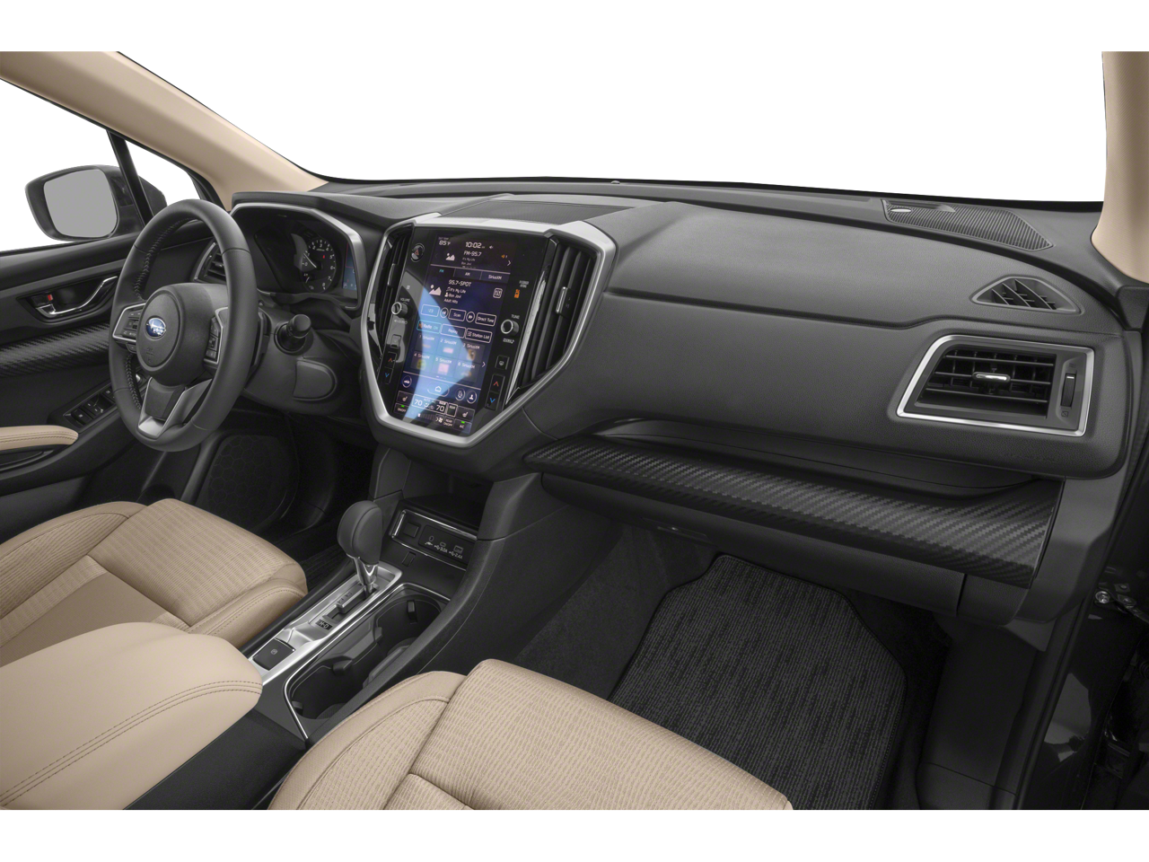 2025 Subaru Ascent Premium