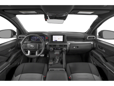 2025 Toyota Tacoma 4WD TRD Sport Hybrid