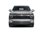 2026 Chevrolet Tahoe Police Package Commercial
