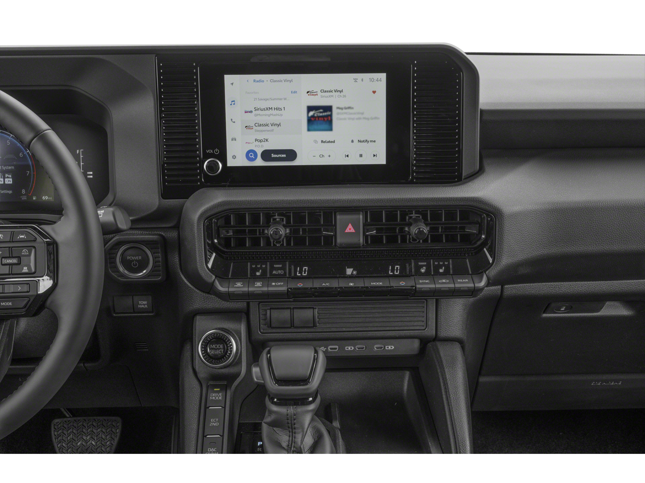 2026 Toyota Land Cruiser 1958