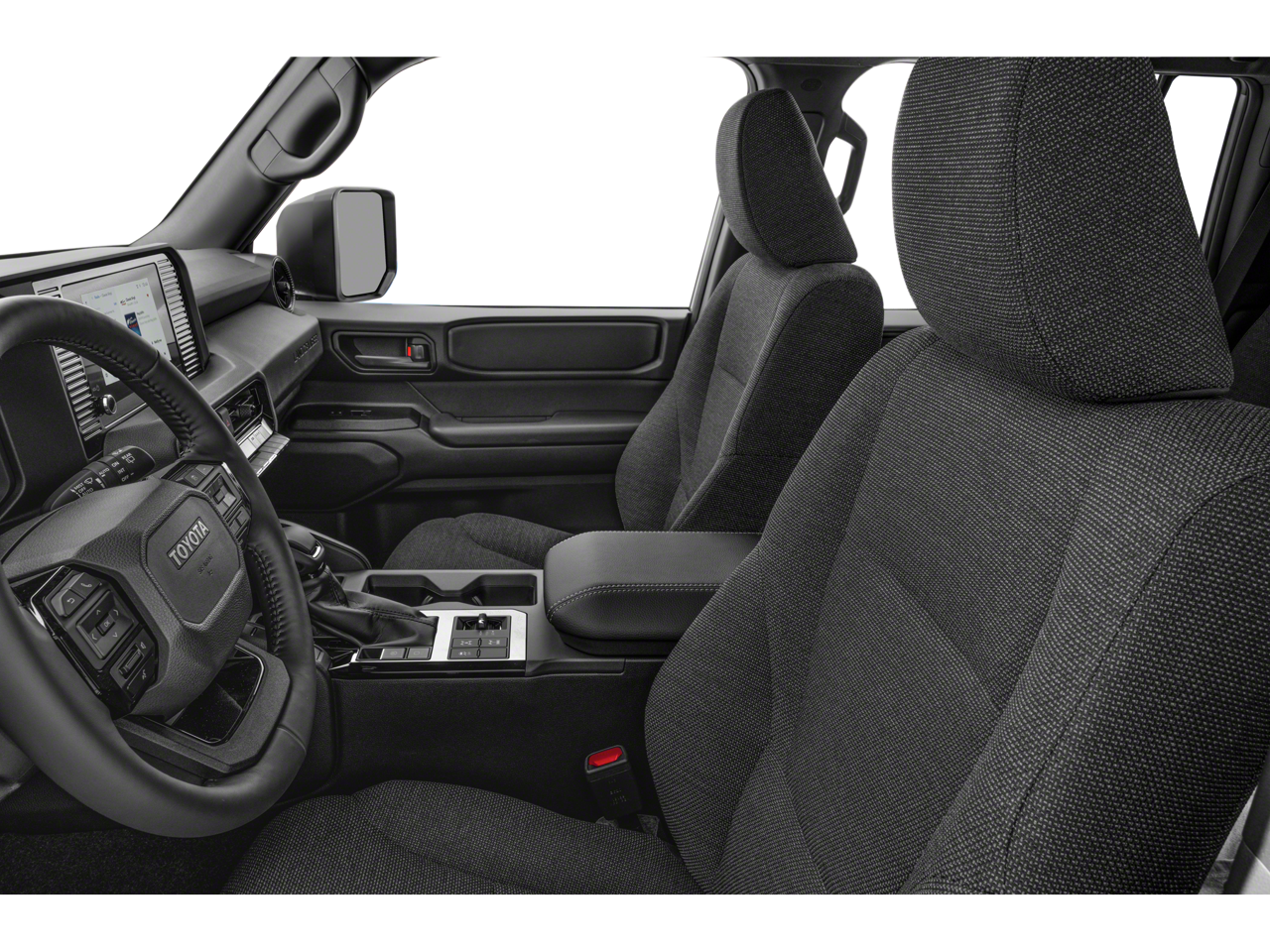 2026 Toyota Land Cruiser 1958