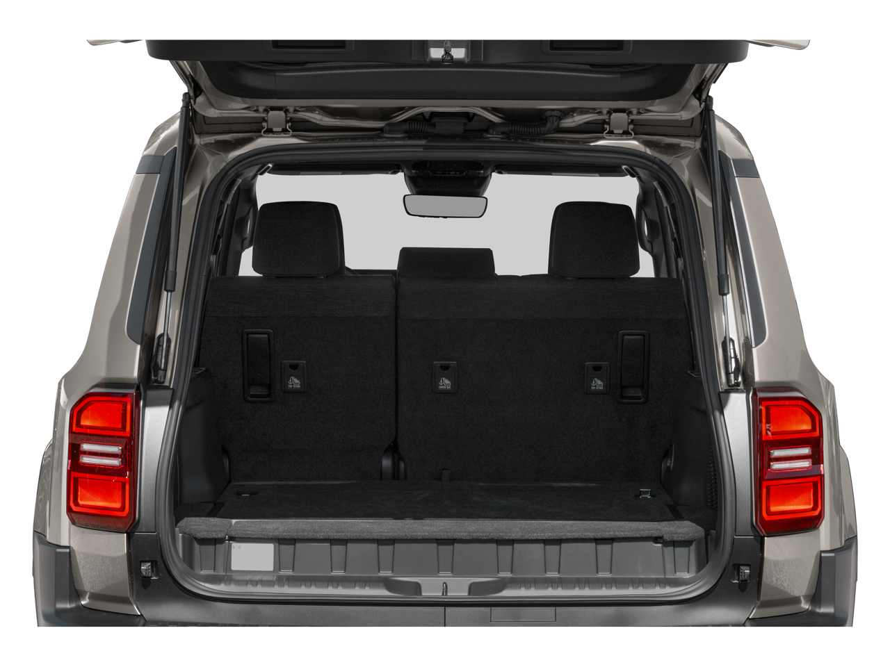 2026 Toyota Land Cruiser 1958