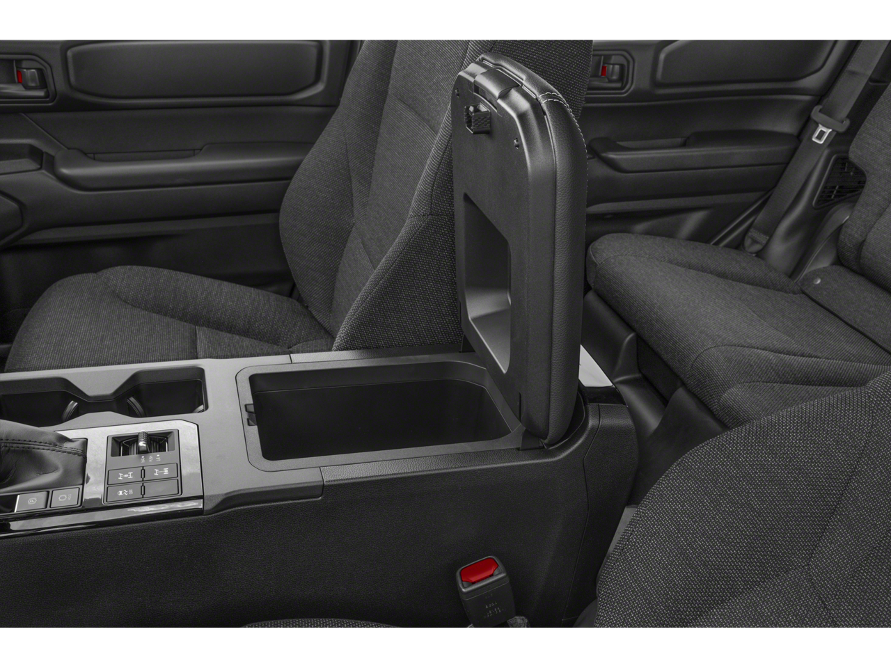 2026 Toyota Land Cruiser 1958