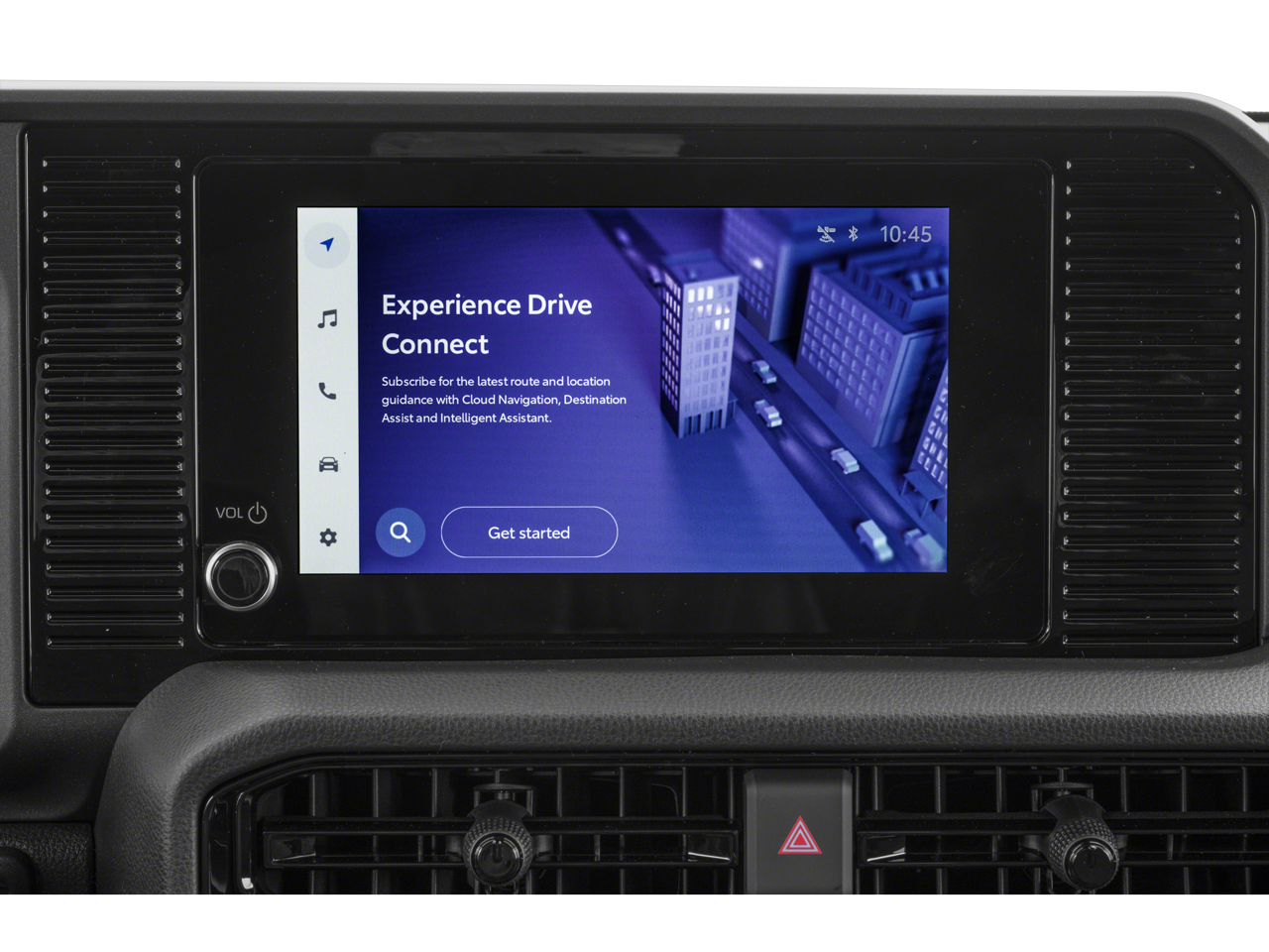 2026 Toyota Land Cruiser 1958