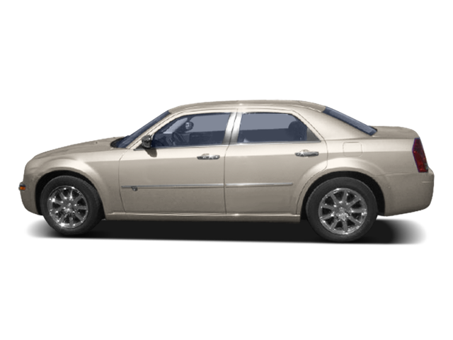 2009 Chrysler 300 300C Hemi