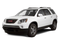 2011 GMC Acadia SLT2