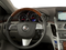 2012 Cadillac CTS Sedan Performance