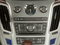 2012 Cadillac CTS Sedan Performance