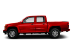 2012 Chevrolet Colorado LT w/2LT