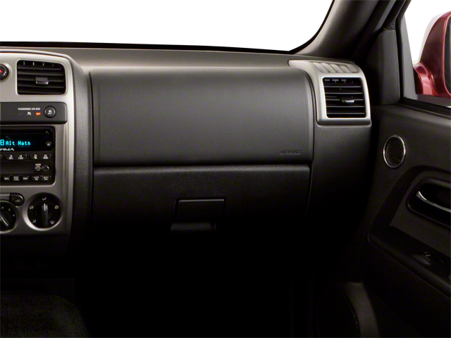 2012 Chevrolet Colorado LT w/2LT