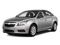 2012 Chevrolet Cruze LT w/2LT