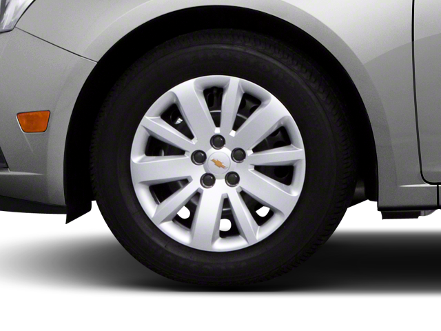 2012 Chevrolet Cruze LT w/2LT