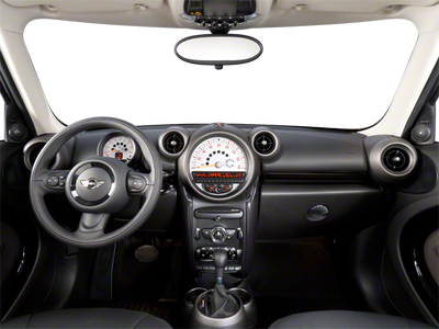 2012 MINI Cooper Countryman S