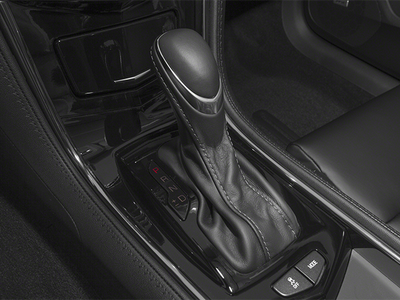 2013 Cadillac ATS 4DR SDN