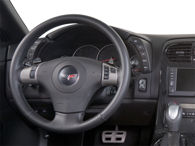 2013 Chevrolet Corvette Grand Sport Grand Sport 3LT
