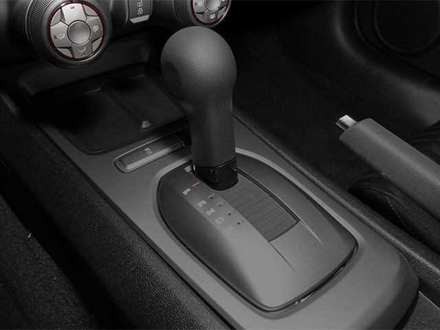 2013 Chevrolet Camaro LT