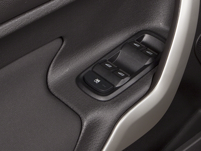 2013 Ford Fiesta SE