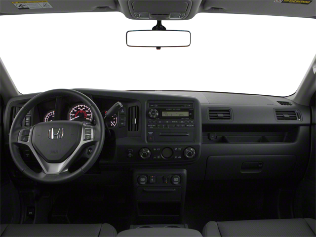 2013 Honda Ridgeline RTL