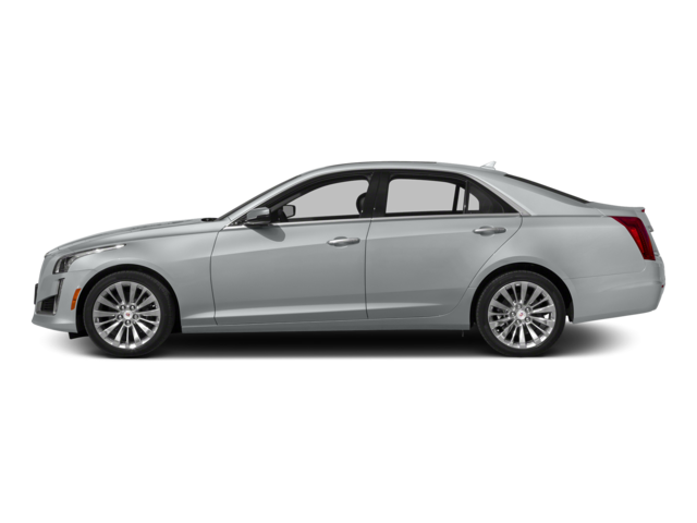 2014 Cadillac CTS Premium AWD