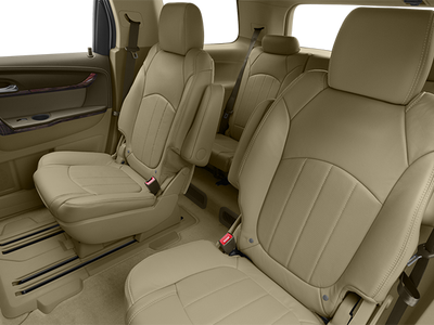 2014 GMC Acadia Denali