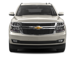 2016 Chevrolet Suburban LS