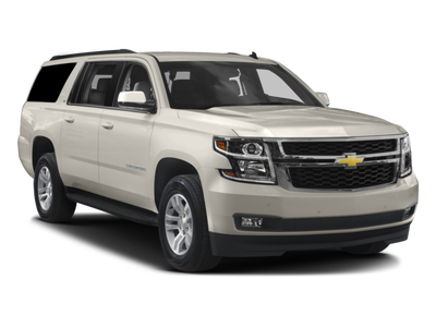 2016 Chevrolet Suburban LS
