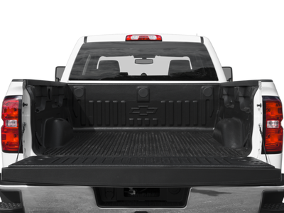 2016 Chevrolet Silverado 2500 HD Work Truck