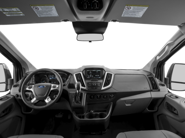2016 Ford Transit Wagon XLT