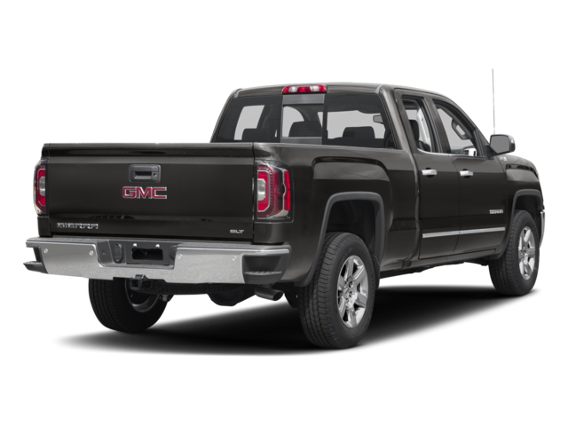 Used 2016 GMC Sierra 1500 SLT with VIN 1GTV2NEC5GZ253577 for sale in Kansas City