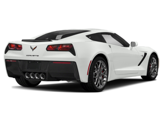 Used 2018 Chevrolet Corvette 1LT with VIN 1G1YB2D78J5102224 for sale in Kansas City