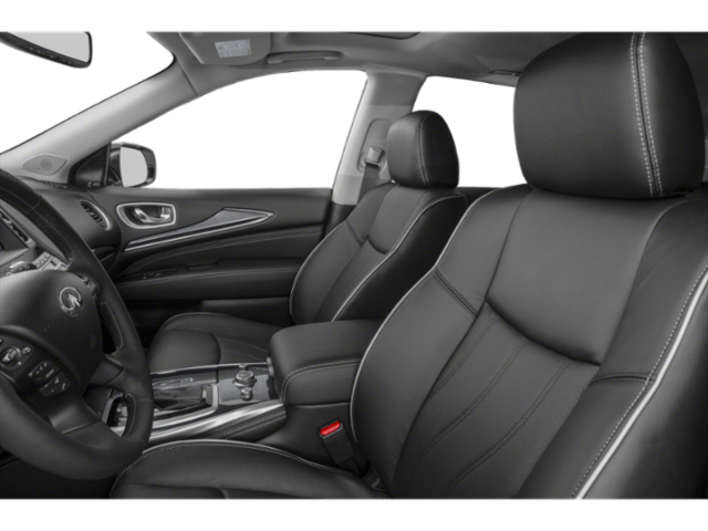 2018 INFINITI QX60 4DR AWD