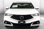2018 Acura TLX w/A-SPEC Pkg