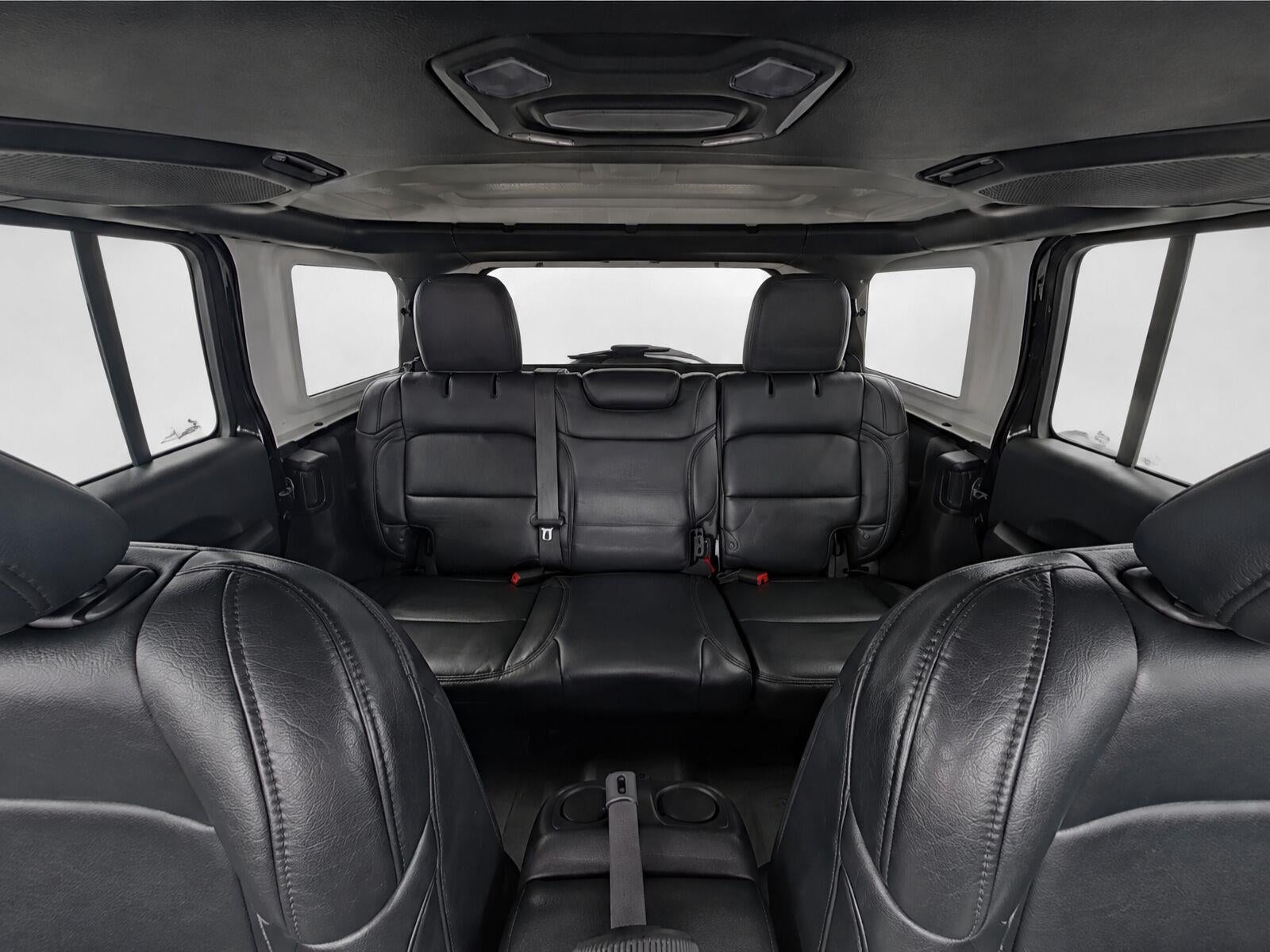2022 Jeep Wrangler Unlimited High Tide