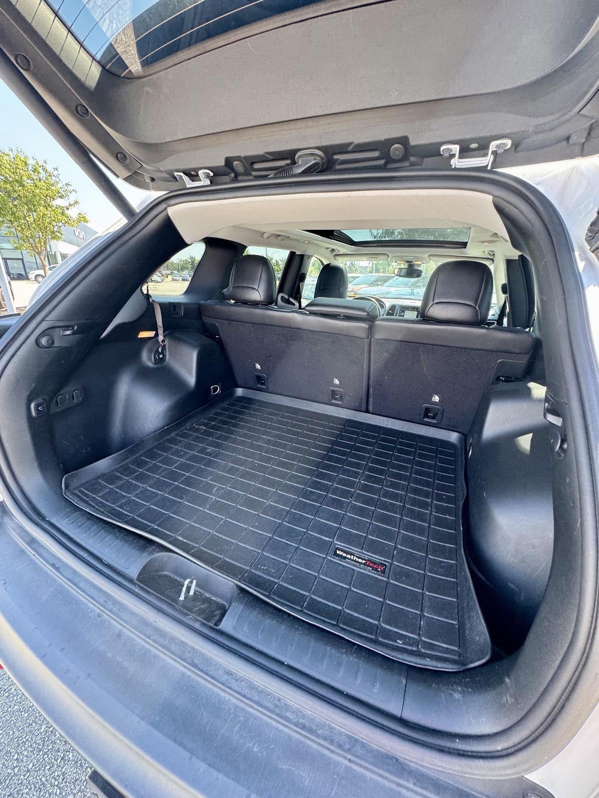 2019 Jeep Cherokee Trailhawk Elite