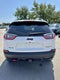 2019 Jeep Cherokee Trailhawk Elite