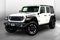 2025 Jeep Wrangler 4xe Rubicon