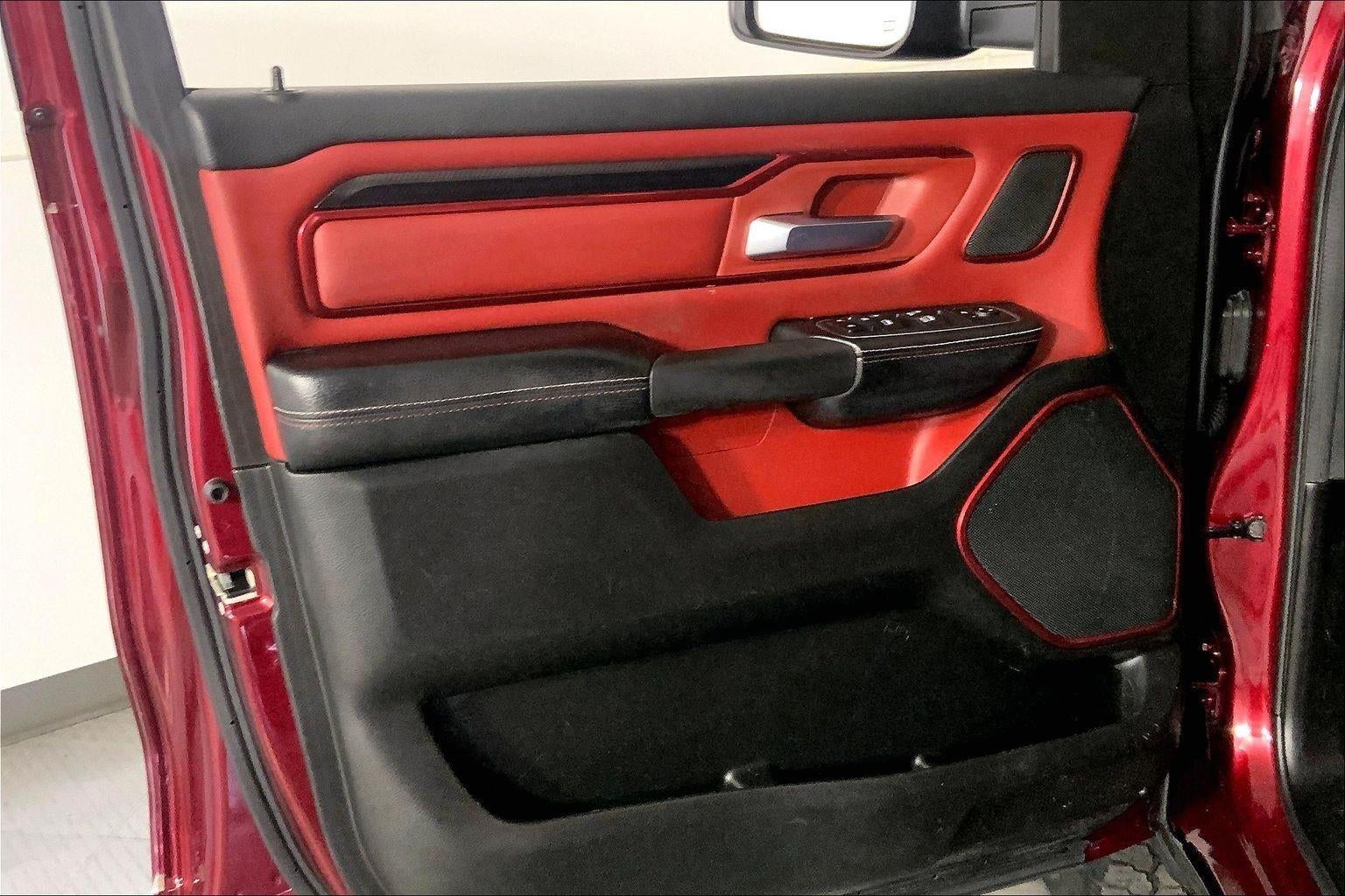 2023 RAM 1500 Rebel
