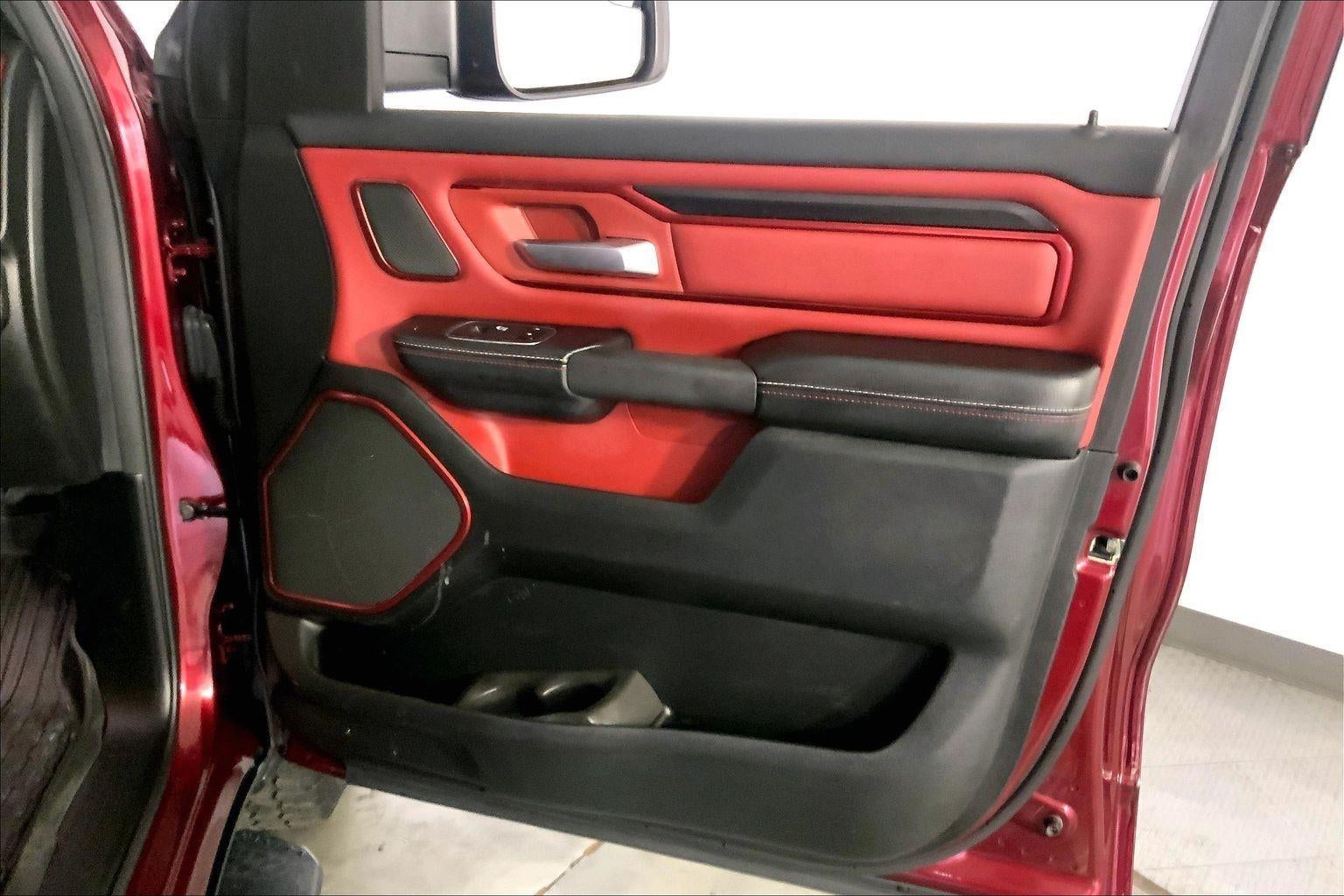 2023 RAM 1500 Rebel