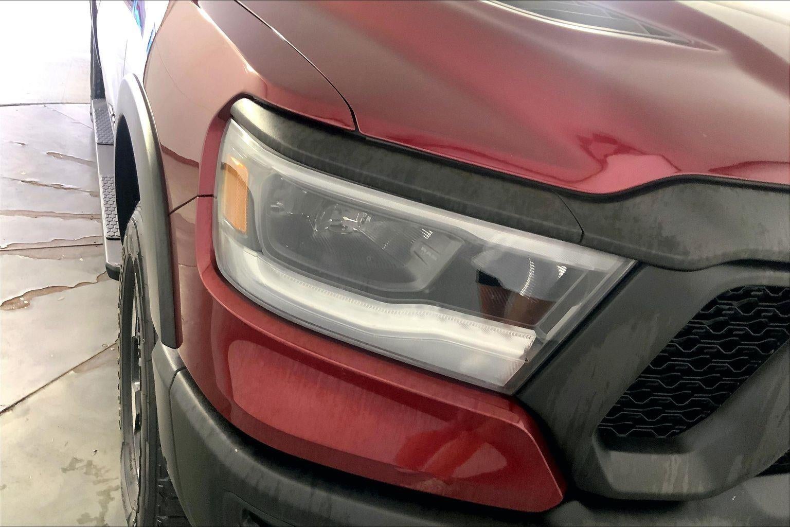 2023 RAM 1500 Rebel