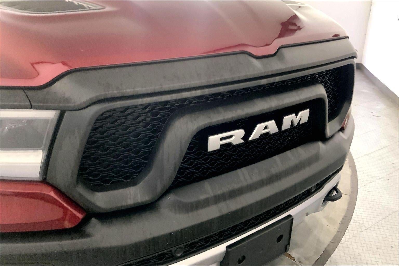 2023 RAM 1500 Rebel