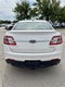 2016 Ford Taurus LIMITED