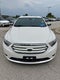 2016 Ford Taurus LIMITED