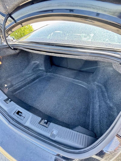 2018 Ford Taurus SEL
