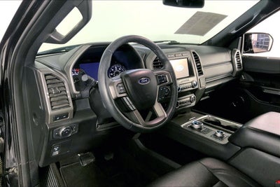 2020 Ford Expedition Max XLT