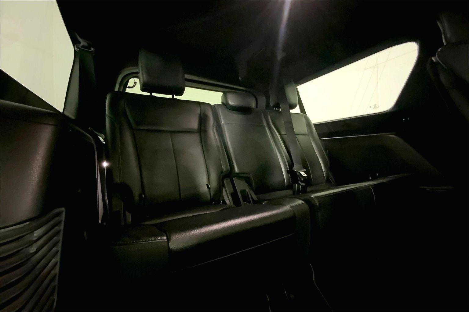 2020 Ford Expedition Max XLT